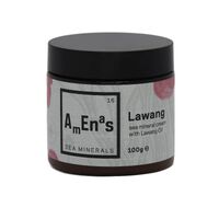 Sea Mineral Cream with Lawang Oil 100g