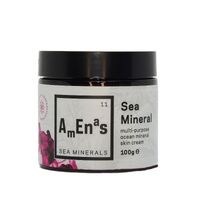 Sea Mineral Cream 100g